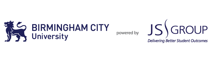 Birmingham City University logo